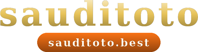 sauditoto logo