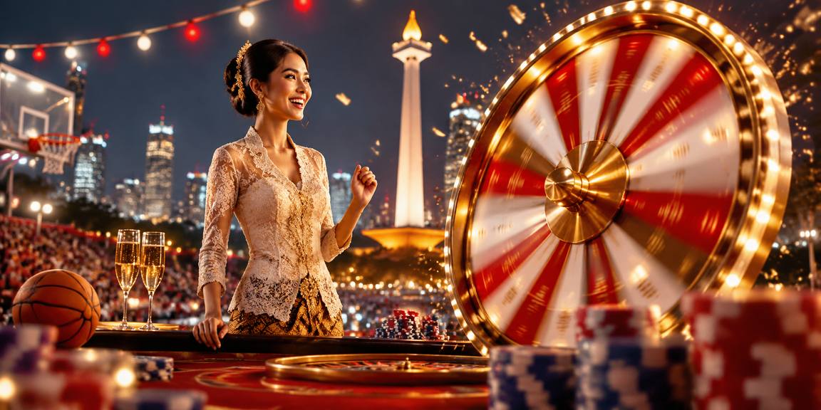 sauditoto Live Baccarat